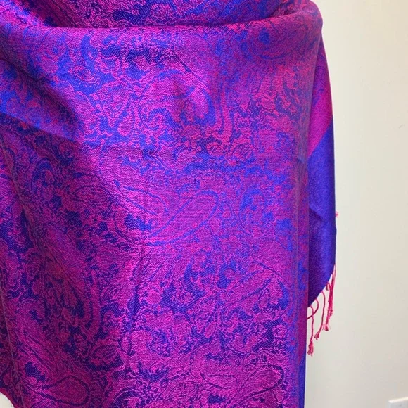 Pashmina high quality - Picture 6 of 7